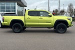 2022 Toyota Tacoma 4WD SR