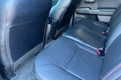 2022 Toyota Tacoma 4WD SR