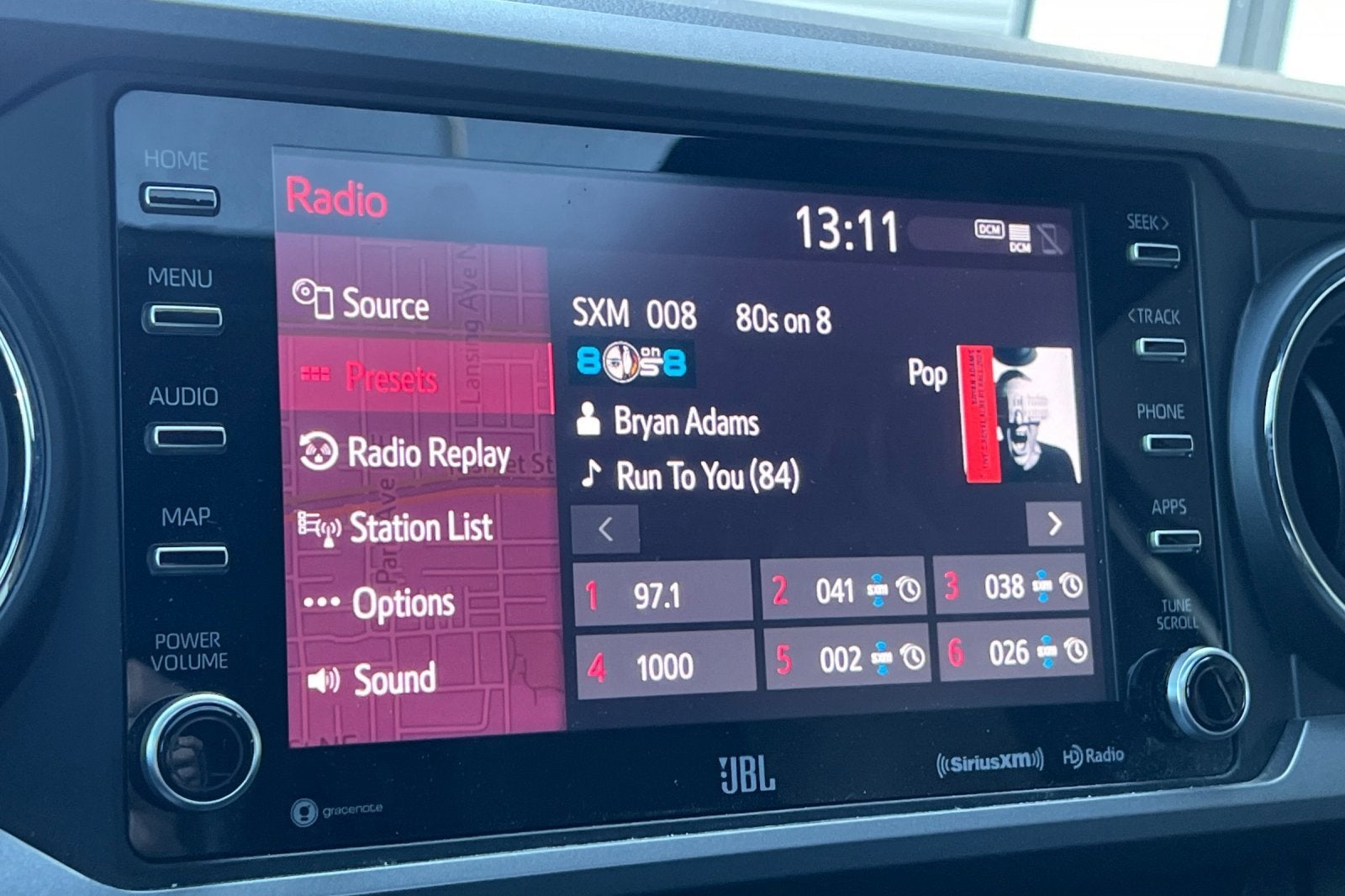 2022 Toyota Tacoma 4WD SR