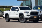 2022 Toyota Tacoma 4WD SR