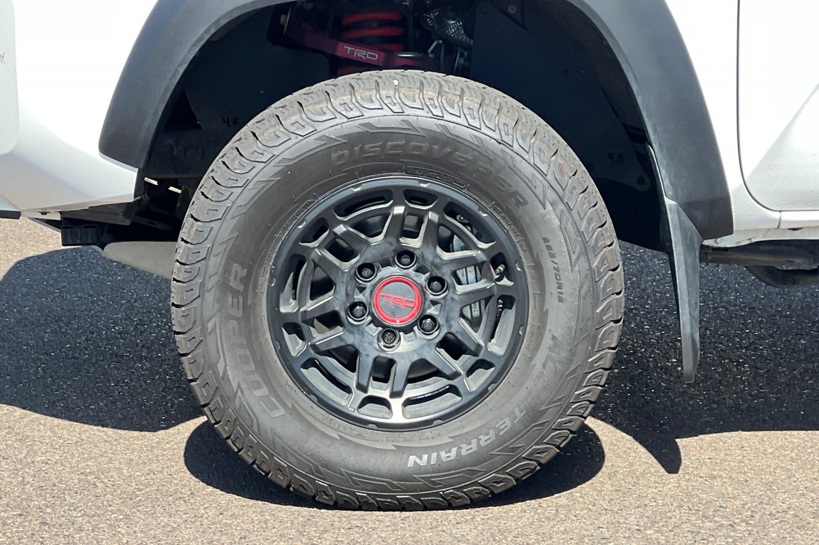 2022 Toyota Tacoma 4WD SR