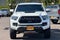 2022 Toyota Tacoma 4WD SR