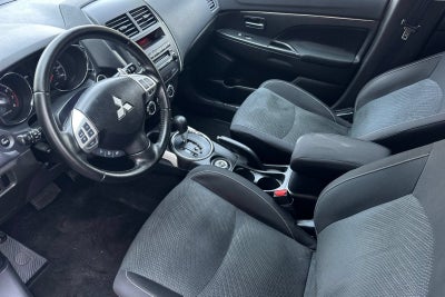 2013 Mitsubishi Outlander Sport SE