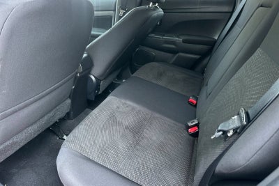 2013 Mitsubishi Outlander Sport SE
