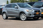 2013 Mitsubishi Outlander Sport SE