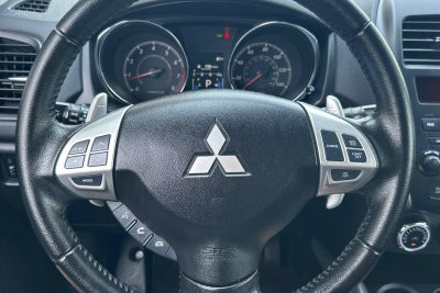 2013 Mitsubishi Outlander Sport SE