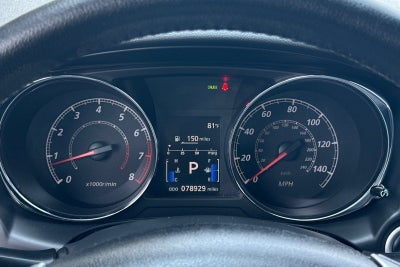 2013 Mitsubishi Outlander Sport SE