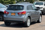 2013 Mitsubishi Outlander Sport SE
