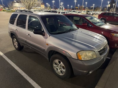 2002 Mazda Mazda Tribute LX