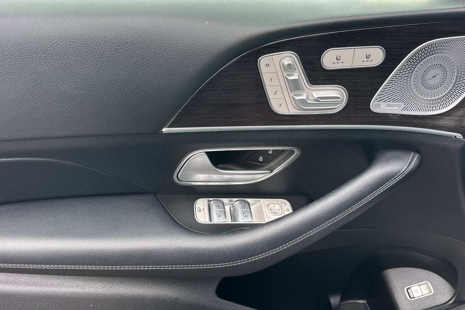 2020 Mercedes-Benz GLE GLE 350