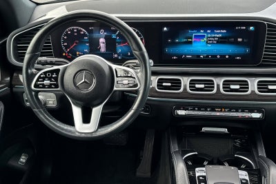 2020 Mercedes-Benz GLE GLE 350