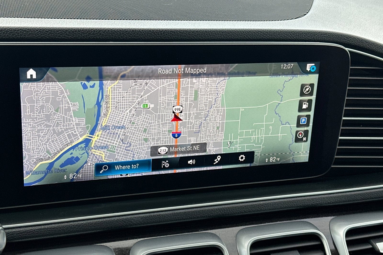 2020 Mercedes-Benz GLE GLE 350