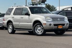 2002 Mercury Mountaineer 4DR WGN AWD