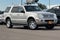 2002 Mercury Mountaineer 4DR WGN AWD