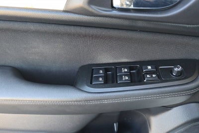 2019 Subaru Legacy Premium