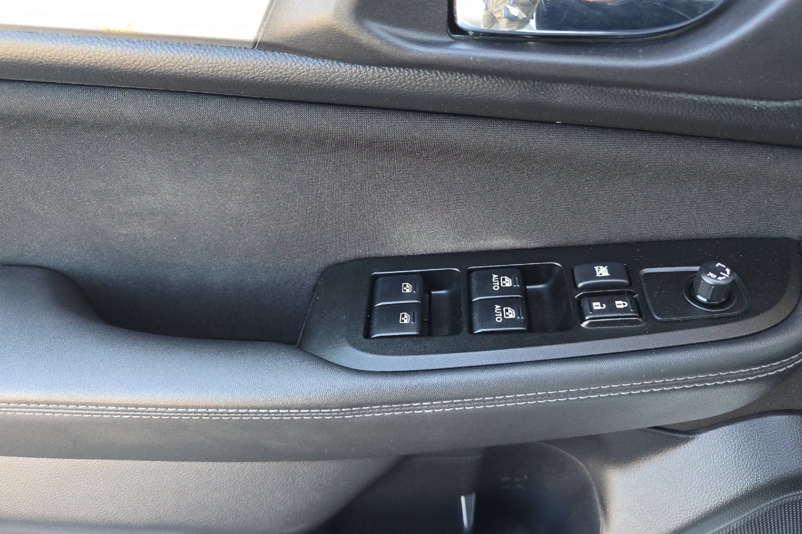 2019 Subaru Legacy Premium