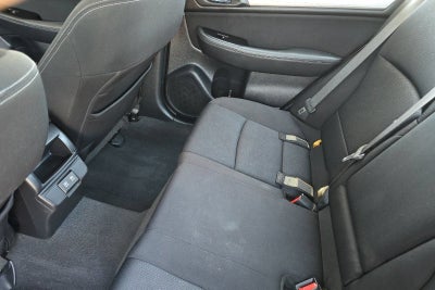 2019 Subaru Legacy Premium