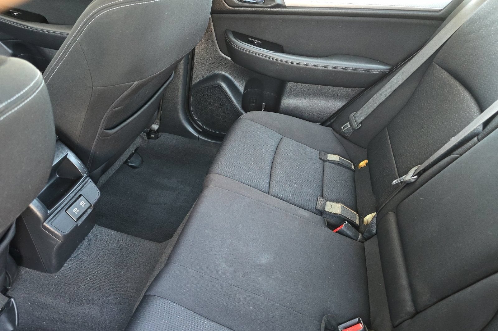 2019 Subaru Legacy Premium