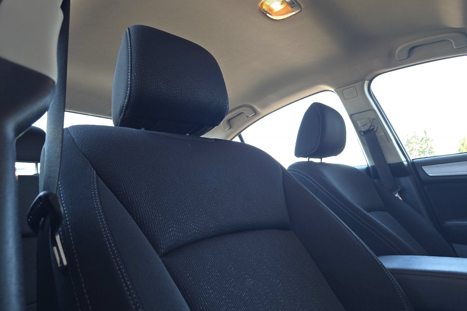 2019 Subaru Legacy Premium