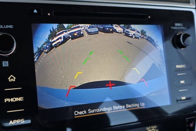 2019 Subaru Legacy Premium
