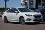 2019 Subaru Legacy Premium