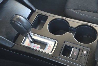 2019 Subaru Legacy Premium