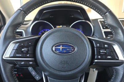 2019 Subaru Legacy Premium