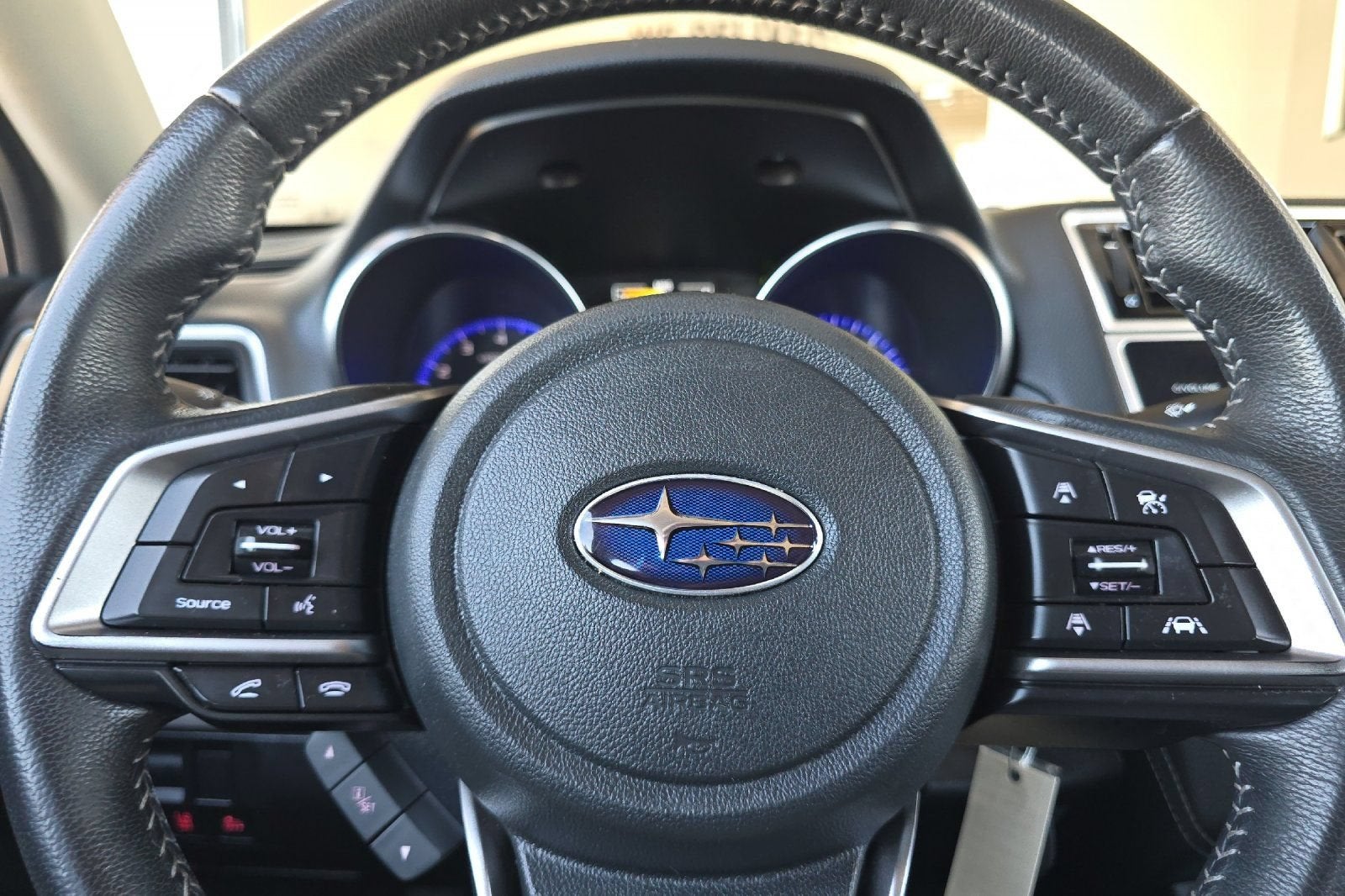 2019 Subaru Legacy Premium
