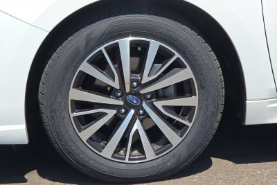 2019 Subaru Legacy Premium