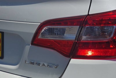 2019 Subaru Legacy Premium