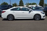 2019 Subaru Legacy Premium
