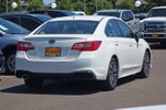 2019 Subaru Legacy Premium