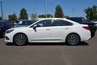 2019 Subaru Legacy Premium