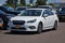 2019 Subaru Legacy Premium