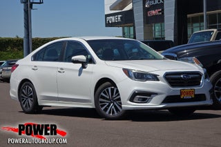 2019 Subaru Legacy Premium