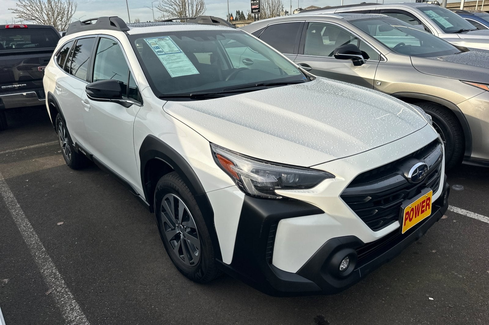 2023 Subaru Outback Premium