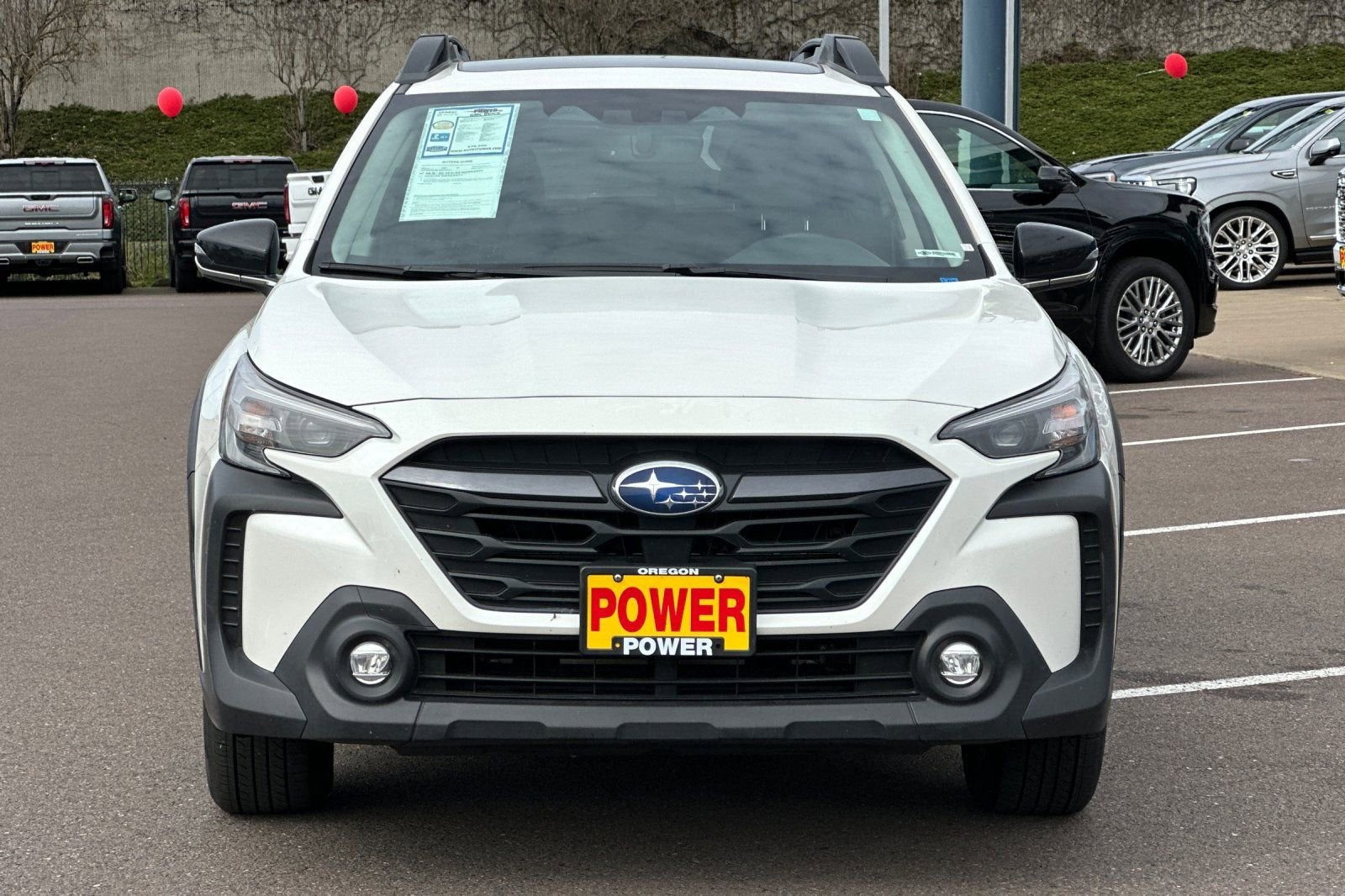 2023 Subaru Outback Premium