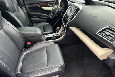 2022 Subaru Ascent Touring