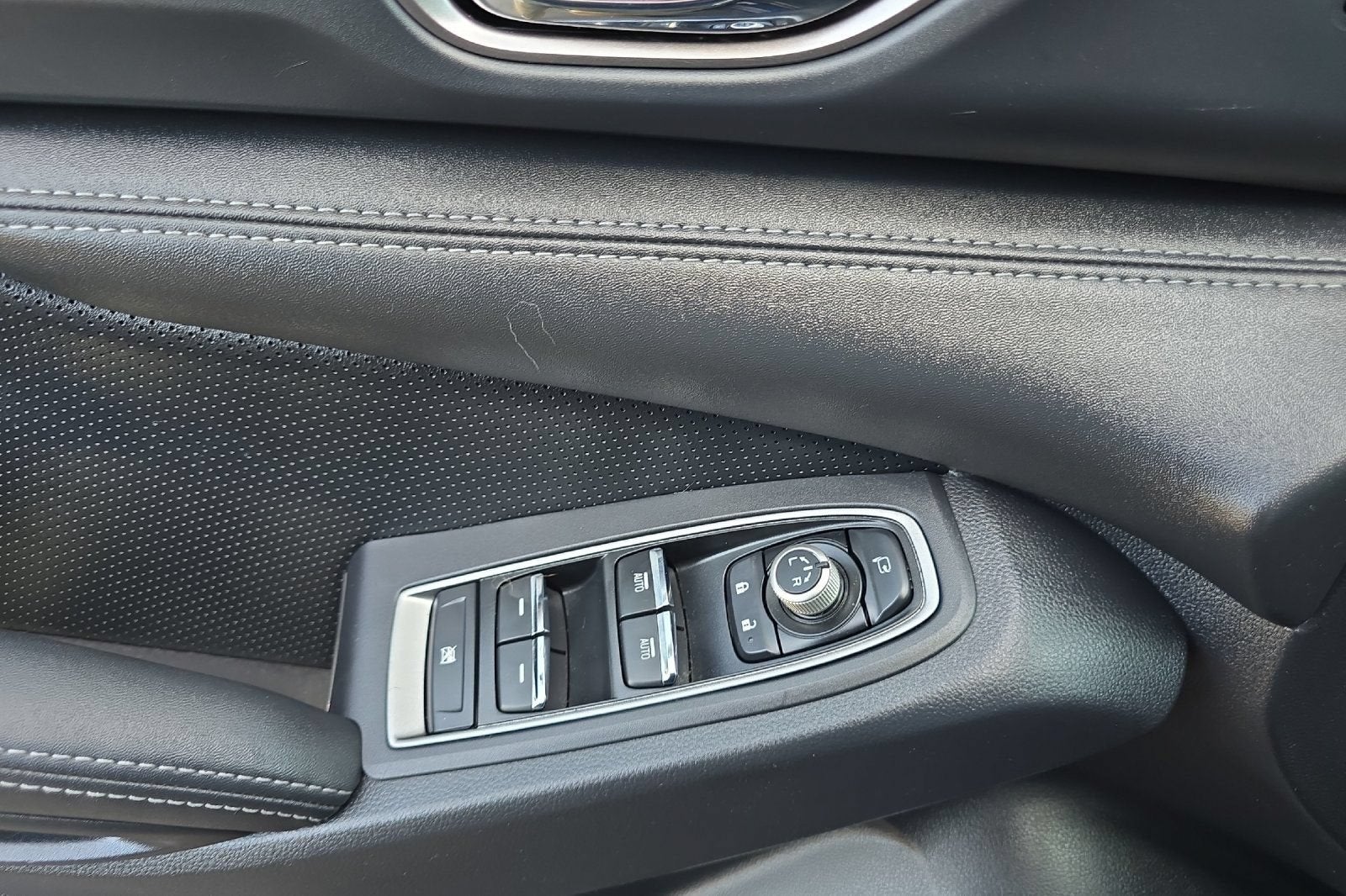 2023 Subaru Ascent Limited