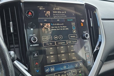 2023 Subaru Ascent Limited