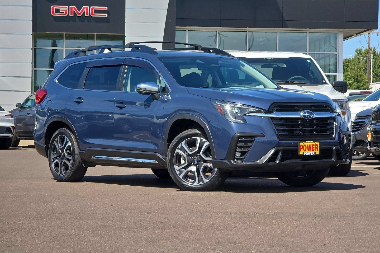 2023 Subaru Ascent Limited