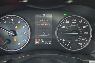 2023 Subaru Ascent Limited