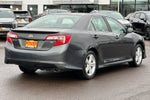 2012 Toyota Camry L