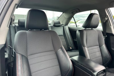 2016 Toyota Camry XLE