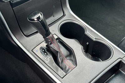 2016 Toyota Camry XLE