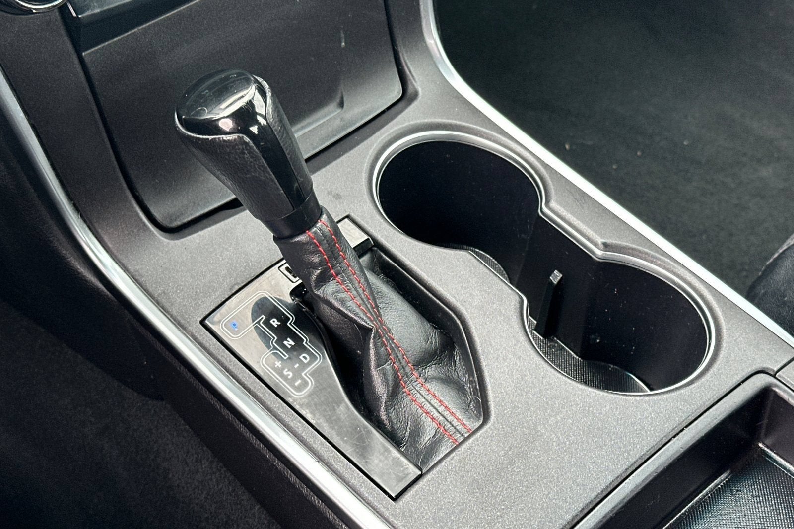 2016 Toyota Camry XLE