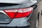 2016 Toyota Camry XLE