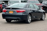 2016 Toyota Camry XLE