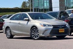 2015 Toyota Camry XSE