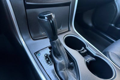 2015 Toyota Camry XSE